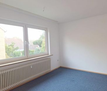 Großzügige Wohnung in Schortens - Foto 3