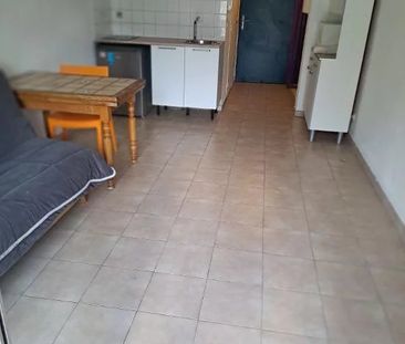 Location Appartement - Photo 2