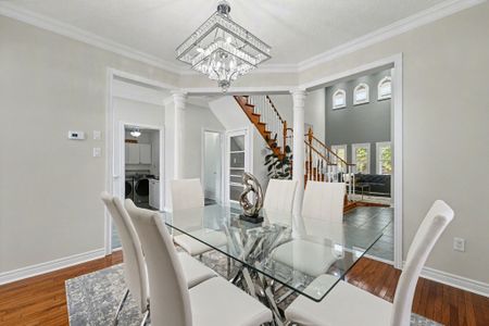 For Lease - 83 Marbella Road, Vaughan, Ontario - Photo 4