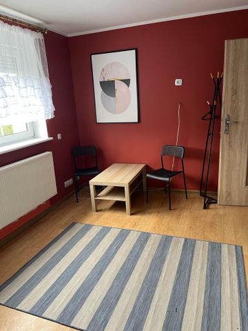 Pokoje w domu z ogrodem - Фото 3