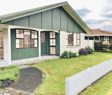 9 Nancy Avenue Feilding - 3 Bedroom - Photo 5