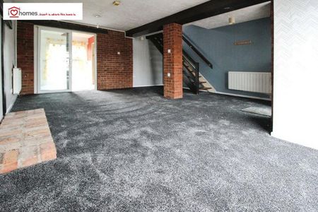 2 bedroom semi-detached house to rent - Photo 2