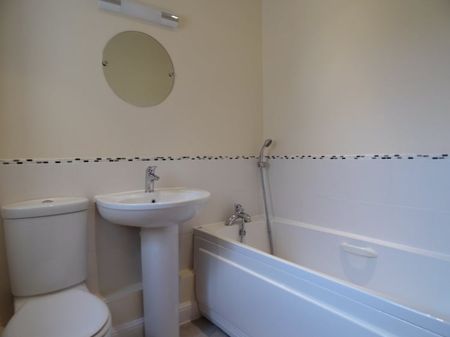 Thornley Close Abingdon OX14 - Photo 2