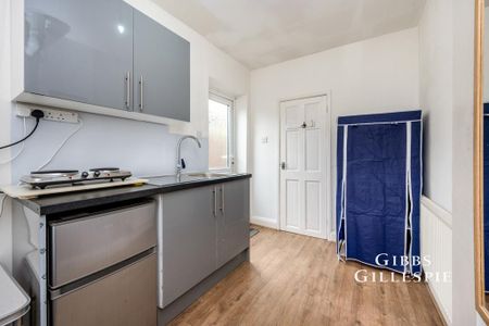 Studio to rent - Photo 5