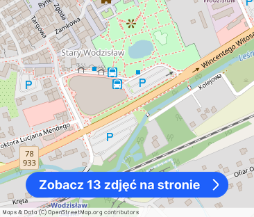 Kawalerka na wynajem w Wodzisławiu Śl. - Zdjęcie 1