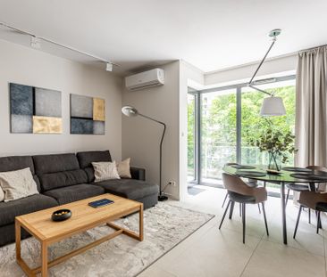 Apartament na wynajem, ul. Grzybowska, Warszawa Śródmieście - Фото 1