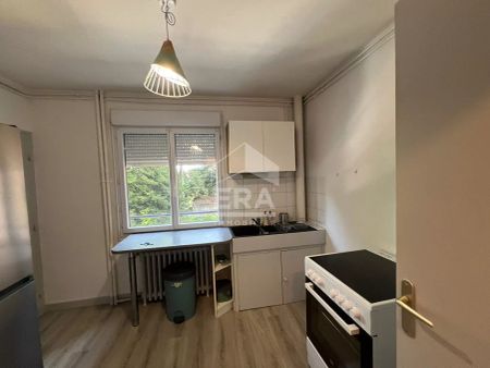 Appartement en colocation à louer - Photo 2