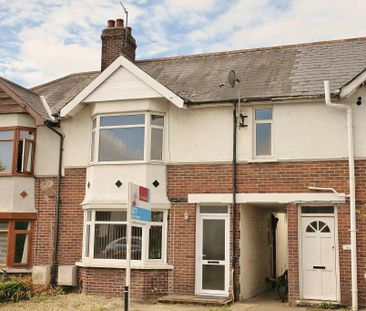 4 bedroom terraced house to rent - Photo 4