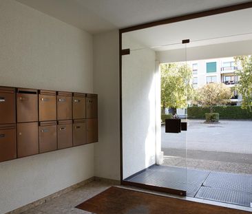 3 Zimmer, 56 m², 1. Stock - Photo 5