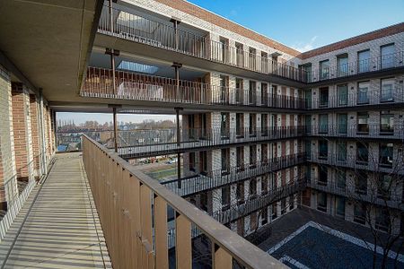 Anna van Lotharingentoren 20 - Foto 5