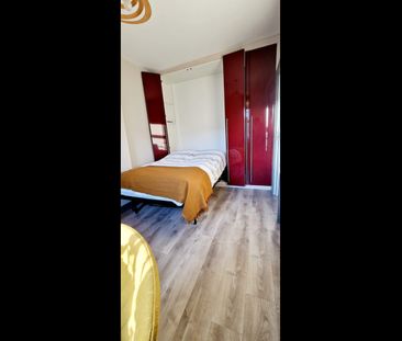 Room in a Shared Flat, Havelock Road, CR0 - Photo 4