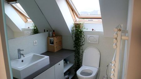 3-ROOM APARTMENT IN KRIENS (LU), FURNISHED, TEMPORARY - Foto 3