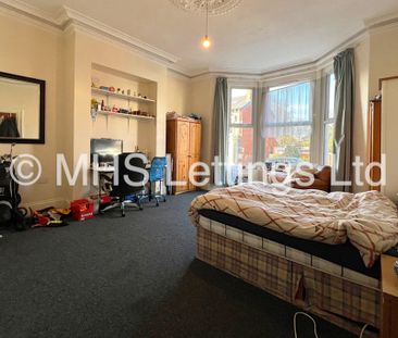 20 Regent Park Avenue, Leeds, LS6 2AU - Photo 1