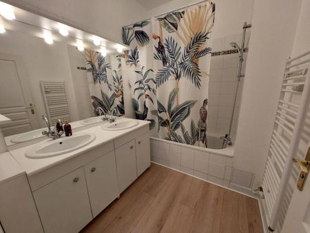 Appartement T3 à louer Oree D Anjou - 84 m² - Photo 5