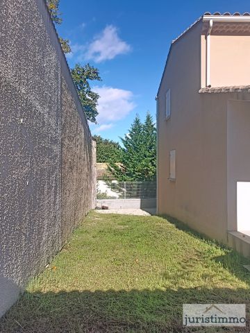 A LOUER T3 AVEC EXTERIEUR QUARTIER CALME - Photo 3