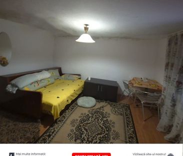 Casa cu patru camere in oras! CE1114 - Fotografie 3