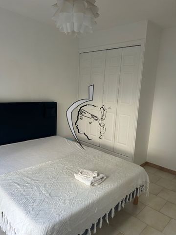 Location Appartement 2 pièces 50m² AJACCIO 20000 - Photo 5