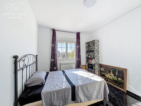Magnífico chalet independiente en alquiler en Mejorada del Campo | Zona El Tallar | Con apartamento independiente y parcela privada - Photo 5