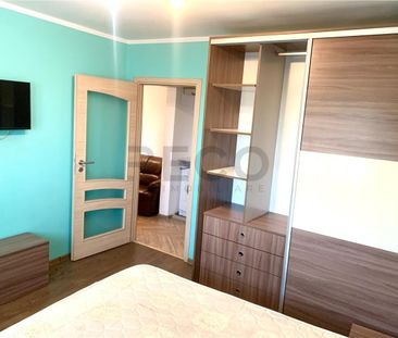 RECO Apartament 3 camere tip B de inchiriat in Rogerius66 mp, etaj ... - Photo 2