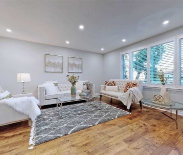 For Lease - 170 Ellington Drive Unit# Main, Toronto, Ontario - Photo 5