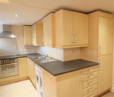 Hightown Apartments, Crewe - Photo 3