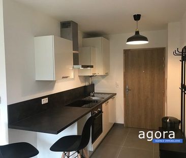 Appartement 1 pièce à Thionville - Photo 3