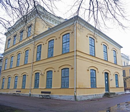 Norra vägen, Kalmar - Foto 2
