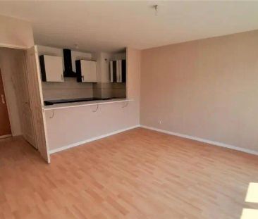 Appartement à louer 3 pièces 59.22m² - Photo 1