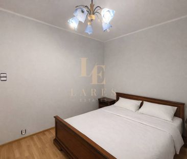 2 pokoje 56 m²| Garderoba | Garaż | Białołęka - Zdjęcie 1