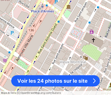 Mieszkanie na wynajem - 113 m² - 3 pokoje - Photo 1