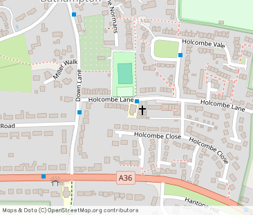 Holcombe Lane - Photo 1