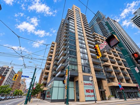 For Lease - 438 King Street Unit# 312, Toronto, Ontario - Photo 2