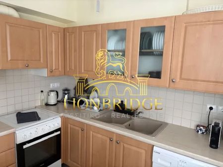 Ενοικίαση κατοικίας, 58 τ.μ., Άλιμος, 630 € - Photo 3