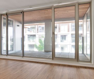 Wijnsilostraat 28, Cruquiusbuurt, 1019VM, Amsterdam - Foto 3