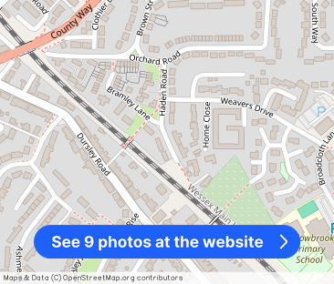 Cherry Gardens, Trowbridge - Photo 1