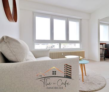 Location Appartement 1 pièce 29m² - Photo 5