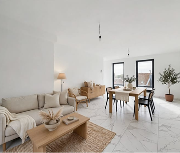 Appartement te huur - foto 3