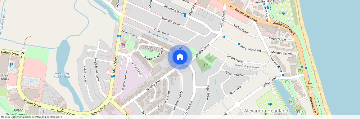 4/66 Wrigley Street, Qld 4558, Maroochydore