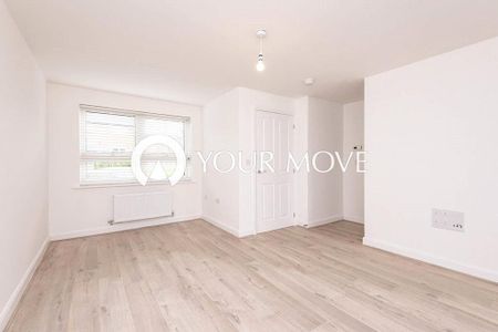 3 bedroom end of terrace house to rent - Photo 2