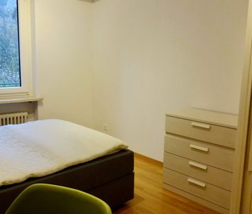 1 Zimmer, 13 m², 2. Stock - Foto 3