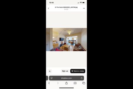 5 Bed Semi-Detached House, The Nook, S10 - Photo 3