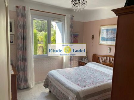 Appartement Nice Tzarewitch - Photo 4