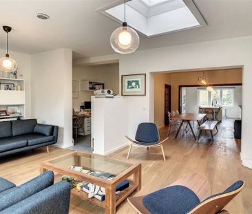 Gerenoveerde woning - Foto 4