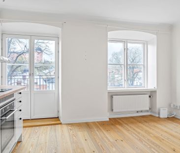 Västra Ågatan, Uppsala - Photo 2