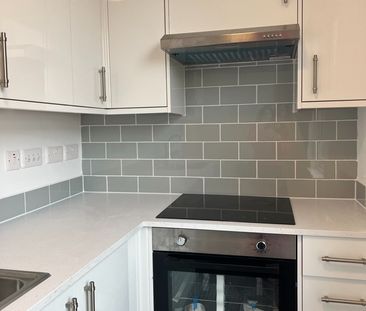 1 Bed Flat, Ludlow Road, SO19 - Photo 5