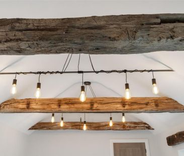 4 bedroom barn conversion to rent - Photo 6