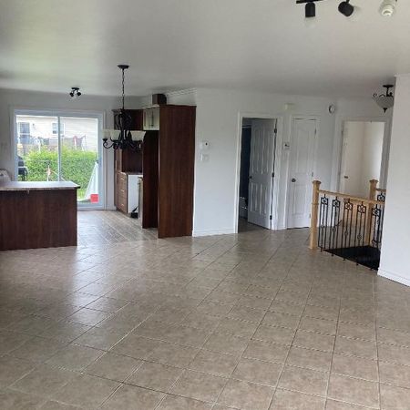 Appartement Grand 5 1/2 - Photo 3