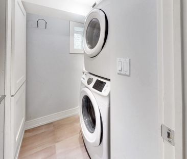 For Lease - 33 Davies Crescent Unit# Lower, Toronto, Ontario - Photo 6