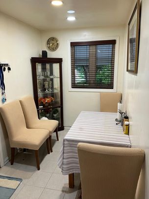 For Lease - 2451 Loanne Drive Unit# UPPER, Mississauga, Ontario - Photo 1