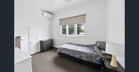 Fully Furnished Room Close to CBD - Photo 5